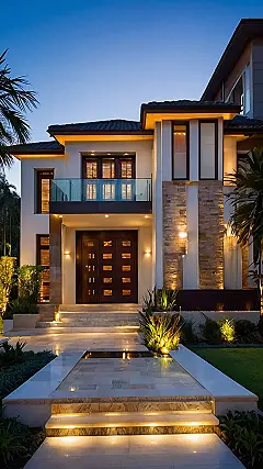 Luxe Abode