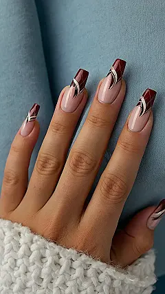 Slay the Season: Nails