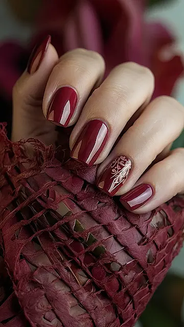 Starlight Date Nails