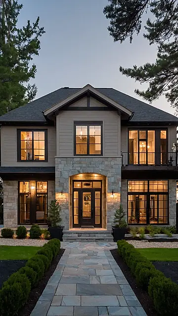 House Dreams, Honest Costs