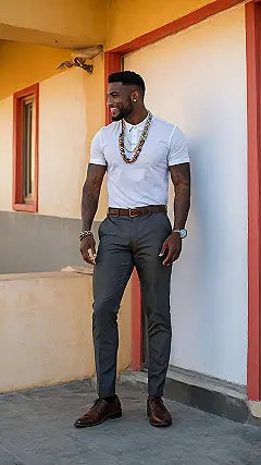 Polo Perfected: Americana