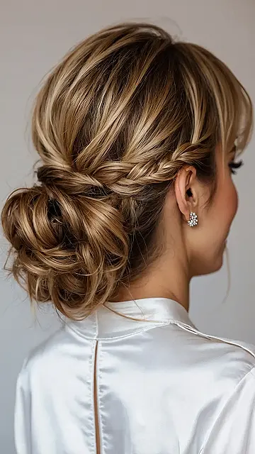 Shoulder-Length Chic Unlocked