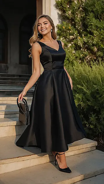 Farewell Sweatpants Style