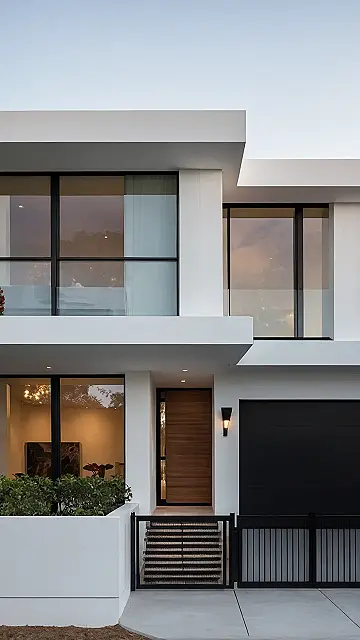 Executive Style, Casual Living