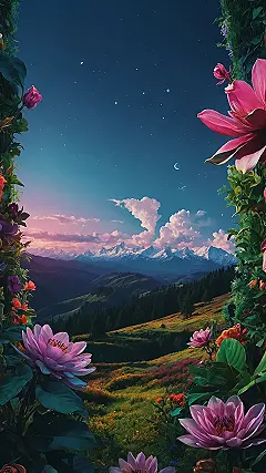 Your Next Screen View