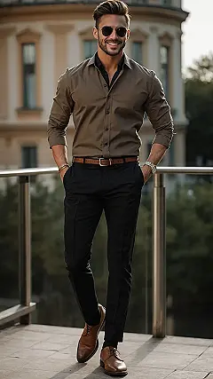 Polish Your Party Style