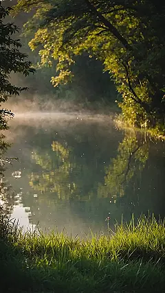 Escape Via Wallpaper