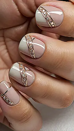 Polish That Makes a Statement