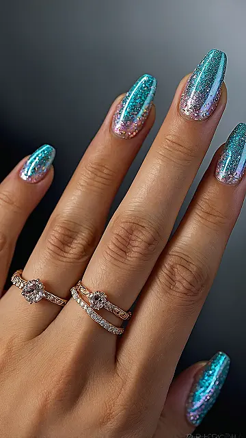 Powerful Summer Shine