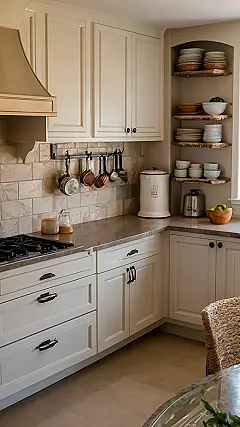 Kitchen Euphoria: Where Food Flourishes