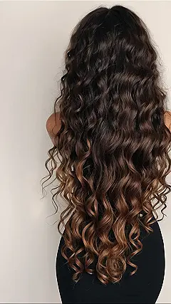 Luscious Locks Unleashed: