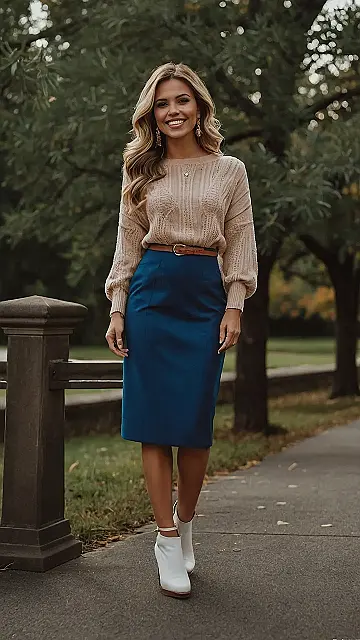 From “Blah” to “Wow”: Fall’s 5-Second Makeover