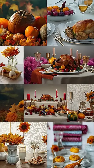Gobble & Gather