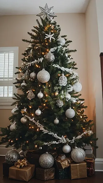 Cozy Christmas Glow