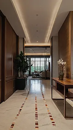 Home’s First Impression