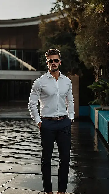 The New Workplace Uniform