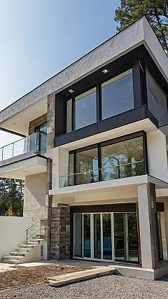 Suburban BBQ Paradise