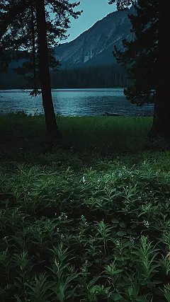 Lake Serenity Dreams