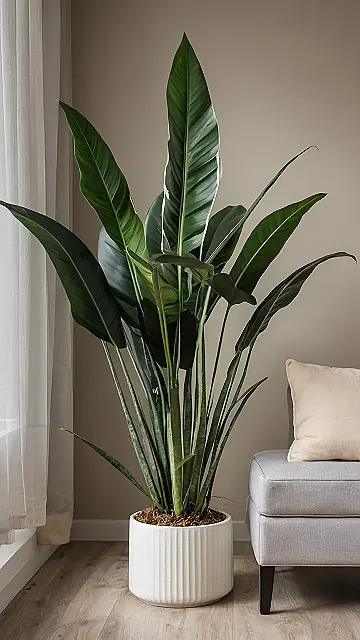 From Drab to Fab Plants