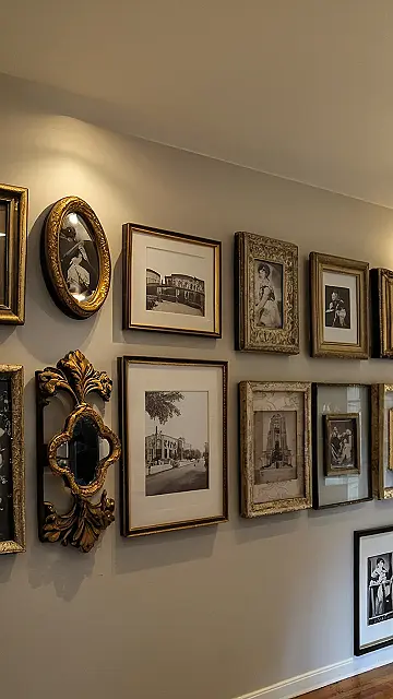 Picture Perfect Past