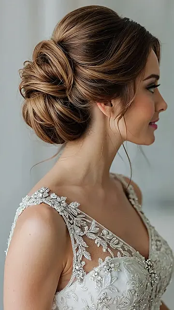 Understated Upstyles