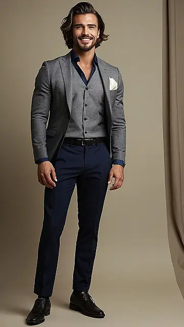 Distinguished Threads