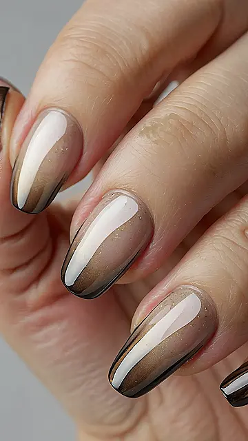 Nude Nails, Major Impact