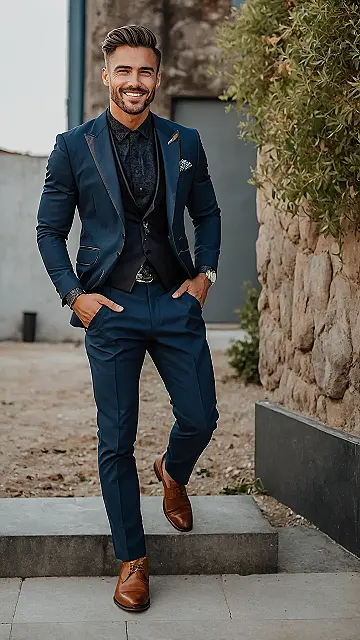 Upgrade Your Look, Any Decade