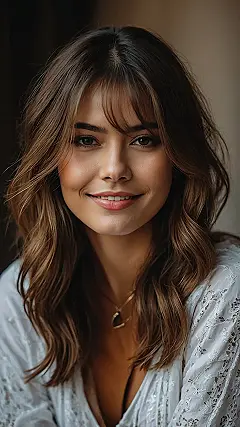 Medium Hair’s Cool Summer