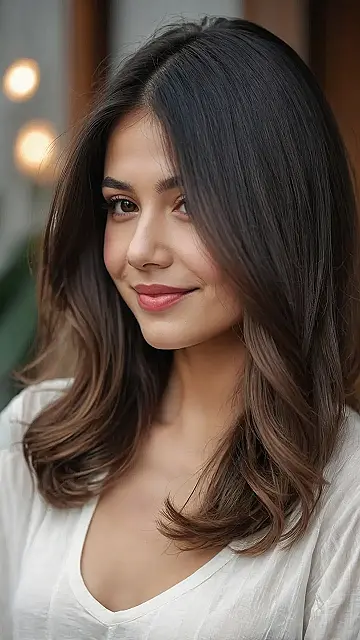 Simple Hair, Big Impact