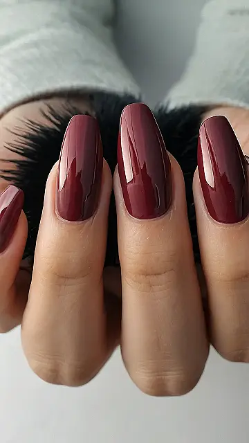 Fall’s Fiery Flair: