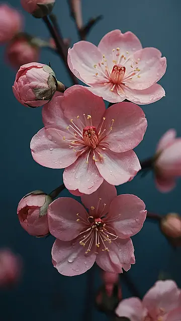 Pinkalicious Collage