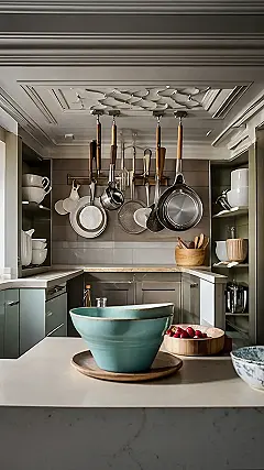 Pots & Pans Symphony: Kitchen Joy