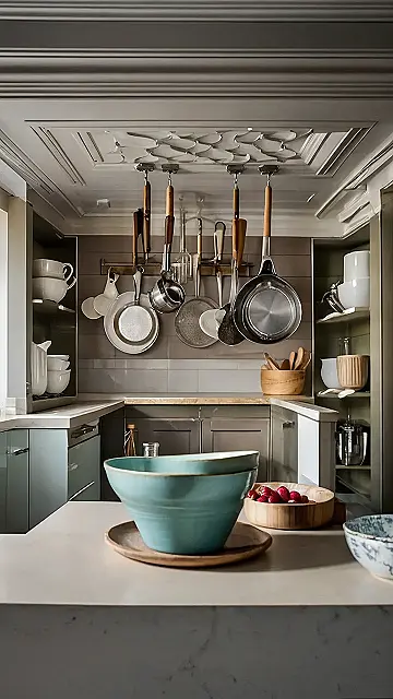 Pots & Pans Symphony: Kitchen Joy