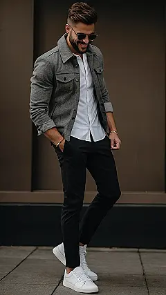 Winter’s Got Style: