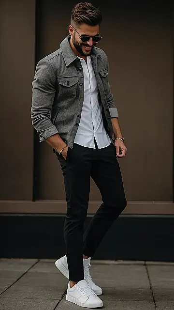 Winter’s Got Style: