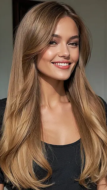 Long, Lovely, and Free