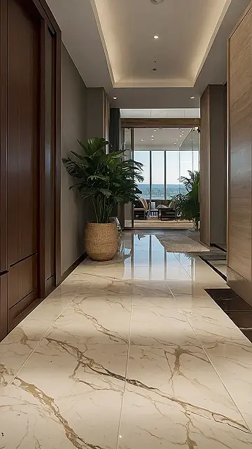 Entryway Transformation