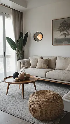 Clean Lines, Cool Vibes