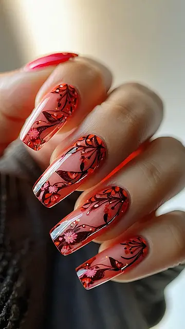 Cherry Blossom Bliss