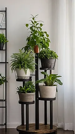 Shine On, Green Things