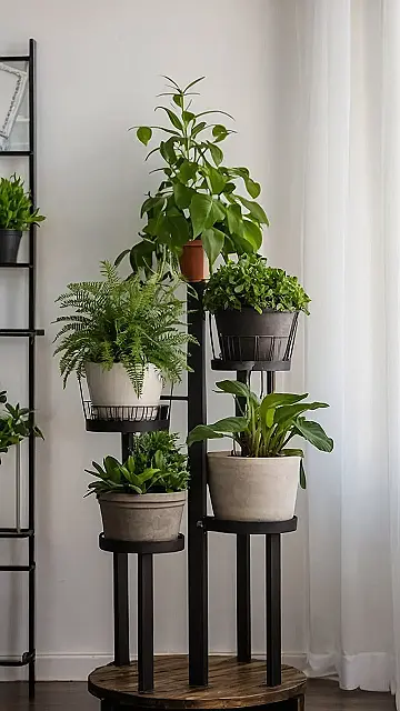 Shine On, Green Things