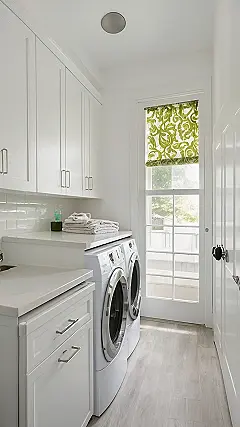 Clean Clothes, Calm Mind