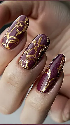 Siren Song Lacquer