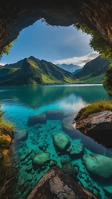 Lake Serenity