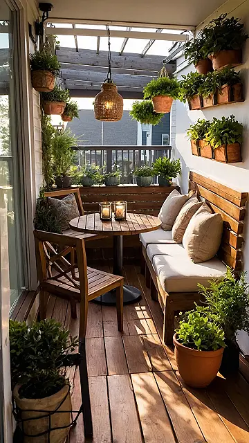 Deck Rehab Masterclass