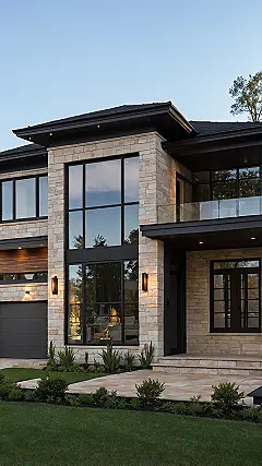 Beyond Cool Architecture