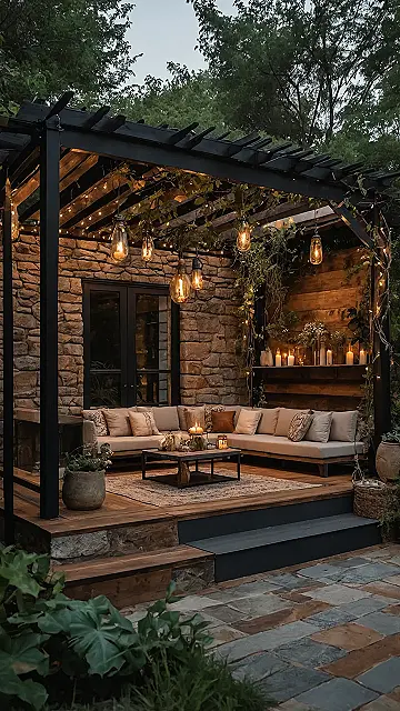 Reinventing Your Green Space