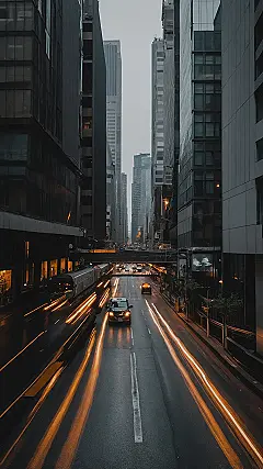 Urban Aesthetic Hunt