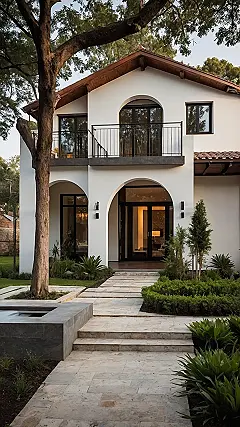 Dream Home, Step One: Plans